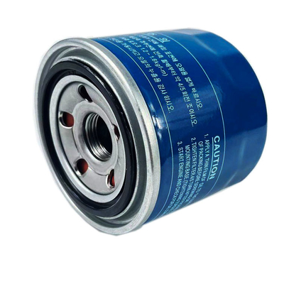 26300-35504N 1.6 GDI Filtr oleju silnikowego hybrydowego dla Saga ASIA MOTORS Universal Auto System
