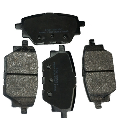 OE D1354 19184919 0446602191 0446612130 Płyty hamulcowe automatyczne 0446652141 0446602240 dla PRIUS W5