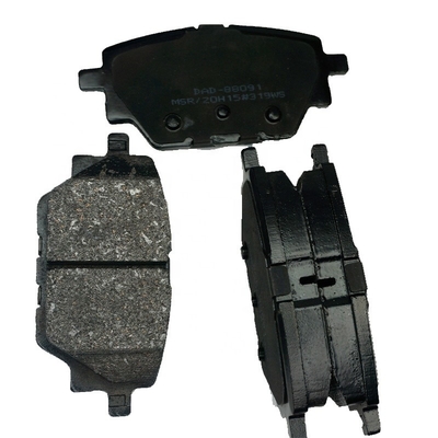 OE D1354 19184919 0446602191 0446612130 Płyty hamulcowe automatyczne 0446652141 0446602240 dla PRIUS W5