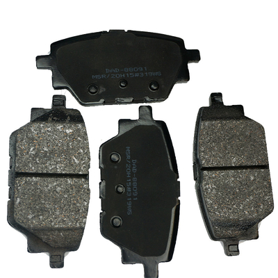 OEM NO 44060-61J92 44060-6E390 44060-73C90 44060-73C91 44060-78N90 D4060M-N0989 Infiniti Autobremki