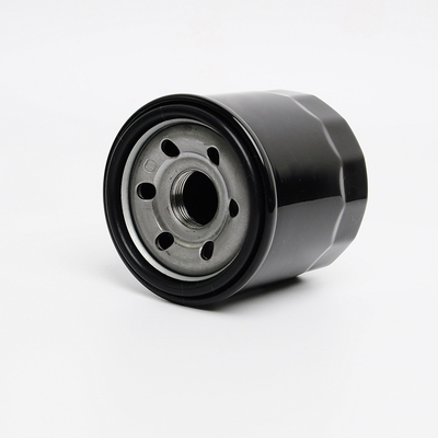 Prawdziwy filtr oleju Subaru 1520865F0A 15208AA100 W67/1 Części zamienne silnika samochodowego DE Metal