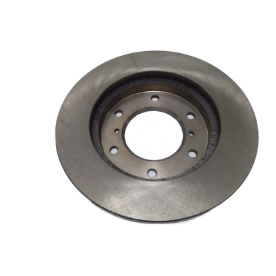 OE NO 4615A061 MR407116 Usługa OEM dla Bajaj Pulsar Automobile Ceramic Brake Disc