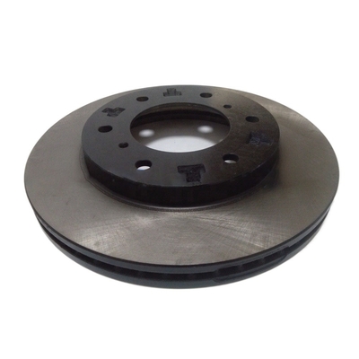 OE NO 4615A061 MR407116 Usługa OEM dla Bajaj Pulsar Automobile Ceramic Brake Disc