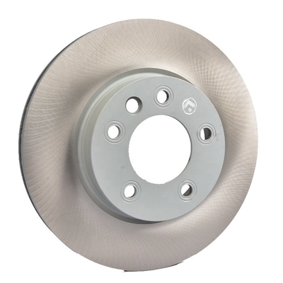OE NO 4615A061 MR407116 Usługa OEM dla Bajaj Pulsar Automobile Ceramic Brake Disc