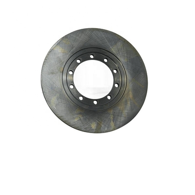 HT250/G3000 Automatyczne hamulce do Ford Rotor Drilled And Slotted Brake Disc OE 6C11-2A315AB