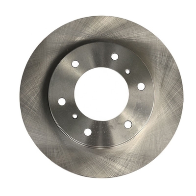 HT250/G3000 Automatyczne hamulce do Ford Rotor Drilled And Slotted Brake Disc OE 6C11-2A315AB