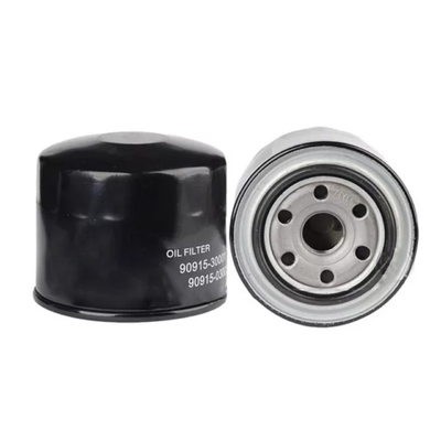 Badanie zawodowe 100% Filtr do oleju i powietrza samochodowego 90915-30001-8T dla MR 2 III ZZW3