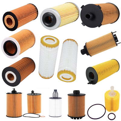 Badanie zawodowe 100% Filtr do oleju i powietrza samochodowego 90915-30001-8T dla MR 2 III ZZW3