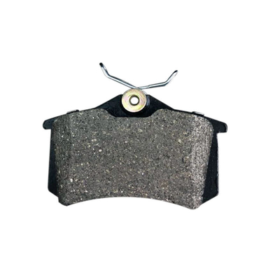 2004-2008 DO PEUGEOT SEAT VW AUDI A4 Autoburkowa poduszka hamulcowa OE 1H0698451E D340 10087961