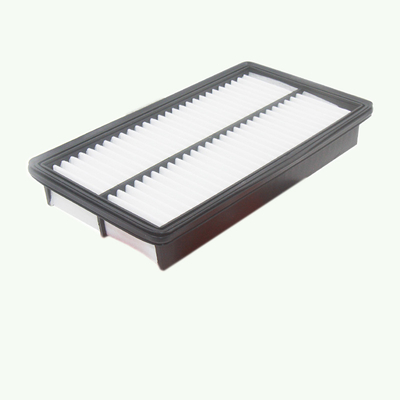 Filtr powietrza samochodowego RF4F-13-Z40 RF2A-13-Z40 DO Hongqi BESTURN MAZDA FAW 6 Bezpośrednia dostawa