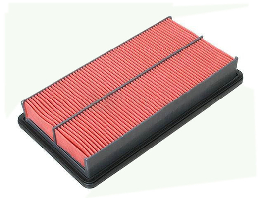 Filtr powietrza samochodowego RF4F-13-Z40 RF2A-13-Z40 DO Hongqi BESTURN MAZDA FAW 6 Bezpośrednia dostawa