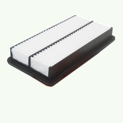 Filtr powietrza samochodowego RF4F-13-Z40 RF2A-13-Z40 DO Hongqi BESTURN MAZDA FAW 6 Bezpośrednia dostawa