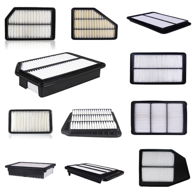 OE MR571476 MR404847 MR404849 XR404847 361*237*51.5 Filtr automatyczny dla MITSUBISHI PAJERO