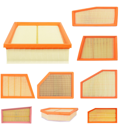 OE 1500A098 Filtros De Aire Automotriz dla silnika MITSUBISHI L200 2.5 DI-D 4WD KB4T