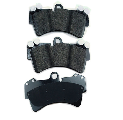 Płyty hamulcowe OE 4L0698151B 7L0698151J 7L6698151A 95535193911 95535193912 dla SUV VW Cayenne