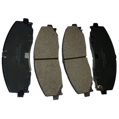 Płyty hamulcowe OE 4L0698151B 7L0698151J 7L6698151A 95535193911 95535193912 dla SUV VW Cayenne