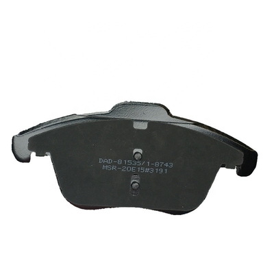 Płyty hamulcowe OE 4L0698151B 7L0698151J 7L6698151A 95535193911 95535193912 dla SUV VW Cayenne