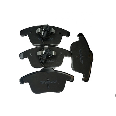 Płyty hamulcowe OE 4L0698151B 7L0698151J 7L6698151A 95535193911 95535193912 dla SUV VW Cayenne