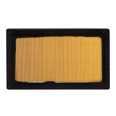 Uniwersalny filtr powietrza samochodowego SM-AFJ038 OE 16546-ED500 dla Nissan Tiida Versa March