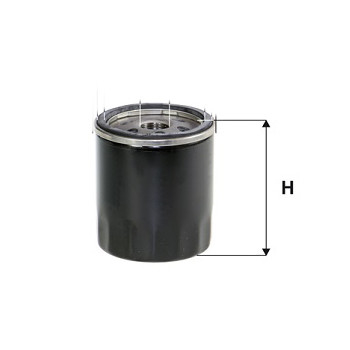 Elementy filtrów olejowych FL-910S BE8Z-6731-AB dla FORD Motorcraft Replace/Repair Professional