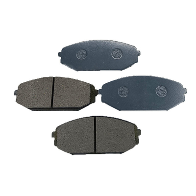 Ceramiczne kocioły hamulcowe dla Mazdy CX-5 KE OE 3323Z D1623 M1409 Japońskie części zamienne samochodowe
