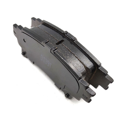 04466-61090 Toyota Motor Genuine Car Auto Brake Pads Referencja nr. KD2746 RX L2