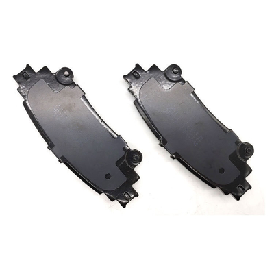04466-61090 Toyota Motor Genuine Car Auto Brake Pads Referencja nr. KD2746 RX L2