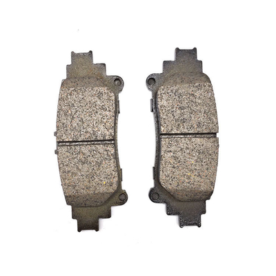 04466-61090 Toyota Motor Genuine Car Auto Brake Pads Referencja nr. KD2746 RX L2