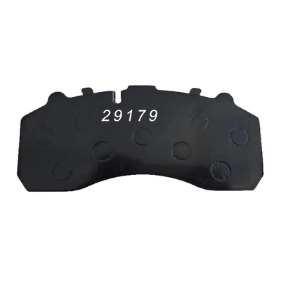 Półmetalowe płytki hamulcowe OE D1708 D1758 WVA 29174 dla Hubei Longer-Life Advantage
