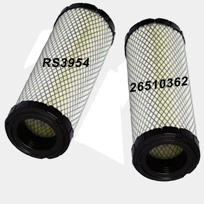 Piaggio Fiat Holland Auto Filter OE 1017110xed95 Nadaje się do włoskiego samochodu RS3954