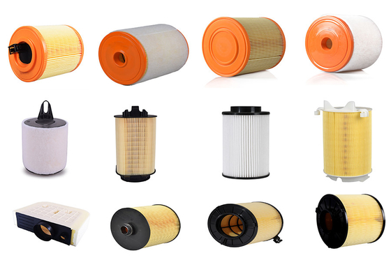 Piaggio Fiat Holland Auto Filter OE 1017110xed95 Nadaje się do włoskiego samochodu RS3954