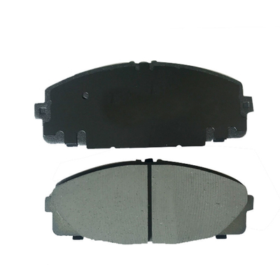 OE NO. 04465-26420 Japan Automobile Ceramic Brake Pads 24680 dla TOYOTA Hiace Break Pad
