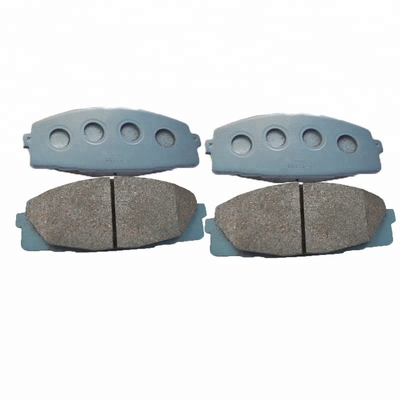 OE NO. 04465-26420 Japan Automobile Ceramic Brake Pads 24680 dla TOYOTA Hiace Break Pad