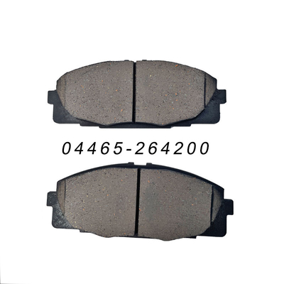 OE NO. 04465-26420 Japan Automobile Ceramic Brake Pads 24680 dla TOYOTA Hiace Break Pad
