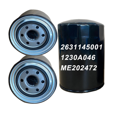 ME013343 26311-45001 HD 72 Filtr oleju silnikowego dla Mitsubishi Canter