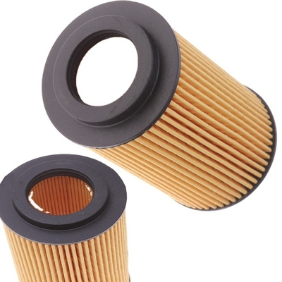 A5 Quattro 06L115466 06L115562 06K115562 95811556200 OX1107D E358H D246 Papier do produkcji filtrów oleju do samochodów
