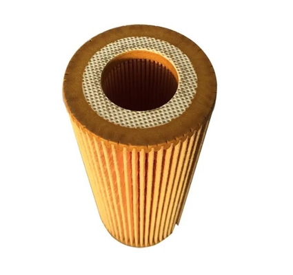 A5 Quattro 06L115466 06L115562 06K115562 95811556200 OX1107D E358H D246 Papier do produkcji filtrów oleju do samochodów