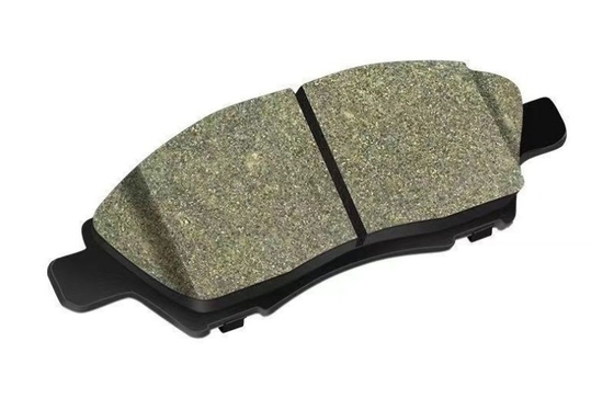 Pozycja tylnej hamulce OE 04465-35290 Ceramic with OEM Services and Rear Position Provided