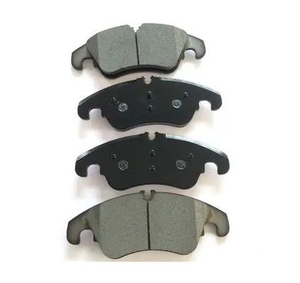 8DB 355 020-531 Ceramiczne podkładki hamulcowe OE 5Q0698151Numer części z filtrem Ceramiczne