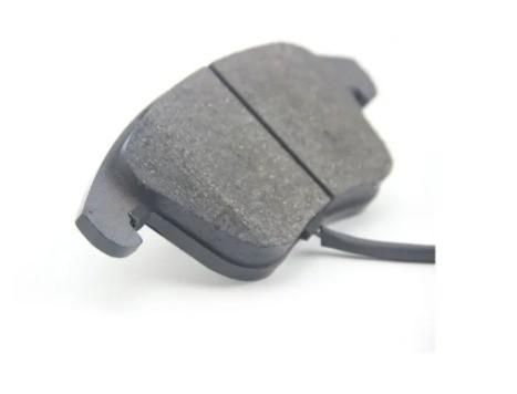 8DB 355 020-531 Ceramiczne podkładki hamulcowe OE 5Q0698151Numer części z filtrem Ceramiczne